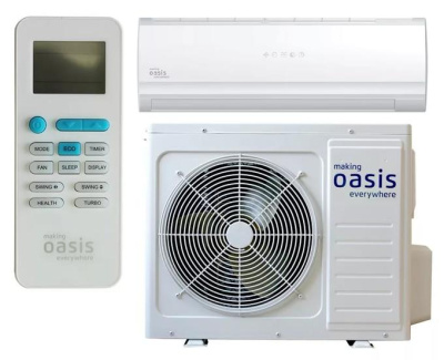 Кондиционер сплит-система Oasis everywhere O-12 Pro в Сургуте