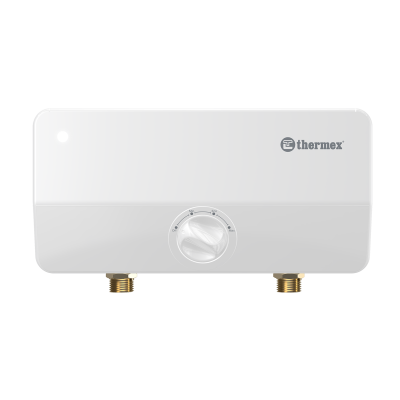 Водонагреватель проточный 8,0 кВт THERMEX 8000 Artflow  в Сургуте