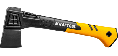 Топор  640г  KRAFTOOL X7 (20660-07) в Сургуте