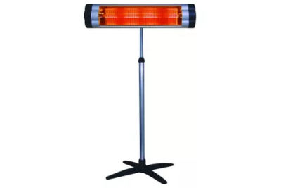 Обогреватель инфракрасный, кварцевый 2,5 кВт WWQ IQ-25 в Сургуте