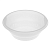 Тарелка одноразовая глубокая (0,475л/0,6л) в Сургуте