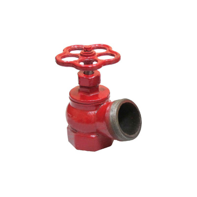 Вентиль 51мм чугун КПК-50-2 в Сургуте