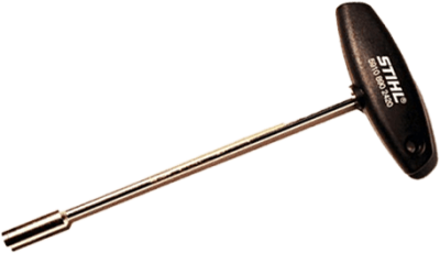 Ключ STIHL Т-образый 8х200 STIHL (5910 890 2420) в Сургуте