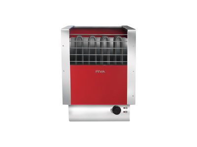 Электрокаменка ЭКМ-6 "FIVA" окраш. в Сургуте