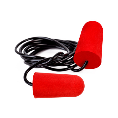 Беруши со шнурком JEM21 Jeta Safety 