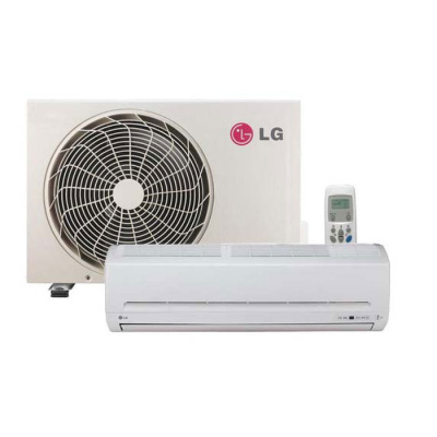 Кондиционер LG G09ST в Сургуте