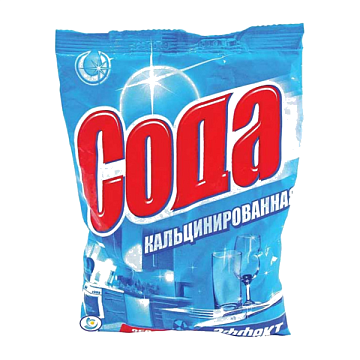 Сода Сода в Сургуте