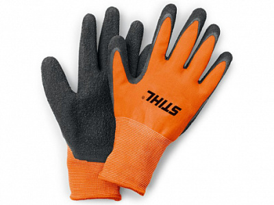 Перчатки STIHL MECHANIC GRIP (р.L) (0088 611 0110) в Сургуте