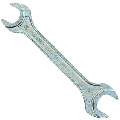 Ключ рожковый 32*36 цинк КЗСМИ в Сургуте