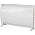Конвектор электрический настен.напольн. ЭВУС 2,0 кВт , белый в Сургуте