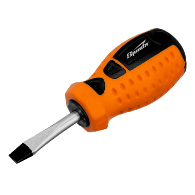 Отвертка плоская SL 6,0* 38мм Sparta (11751) в Сургуте