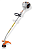 Бензокоса 1,0л.с. STIHL FS 50 С-Е (4144 011 2315) в Сургуте