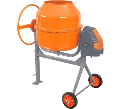 Бетоносмеситель 220л. Кратон "BeeTone" 220