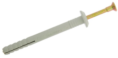 Дюбель-гвоздь 6,0×60 SM-G грибовидный в Сургуте