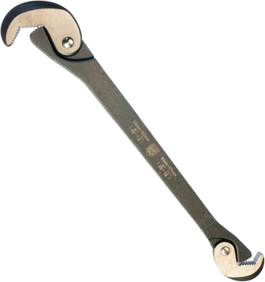 Ключ многофункциональный быстрозажимной BERGER BG-0832 QW в Сургуте