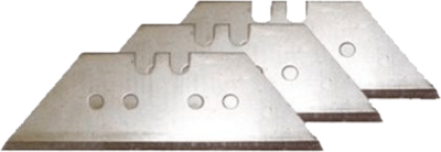 Лезвия для ножей 19мм 10шт трапецевидное VIRA (831505) в Сургуте