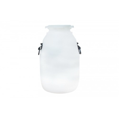 Бочка 51л. пластмассовая в Сургуте