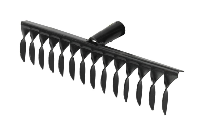 Грабли 14 витых зубцов, 2мм.(ГВ14-060) б/ч в Сургуте