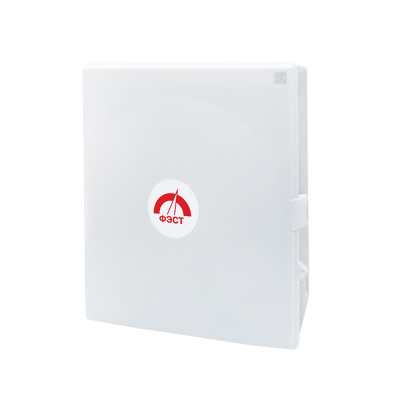 Аптечка для оснащения промышленных предприятий ФЭСТ пластиковый шкаф в Сургуте