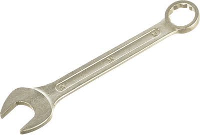 Ключ комбинированный КГК 32*32 цинк КЗСМИ в Сургуте