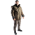 Куртка зимняя BRODEKS KW 215 PLUS мужская (цв.хаки) Куртка зимняя BRODEKS KW 215 PLUS мужская (цв.хаки) в Сургуте