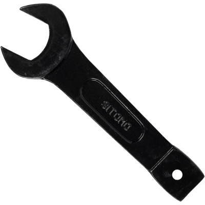 Ключ рожковый ударный КГУ-41 оксид. (42284) SITОМО в Сургуте