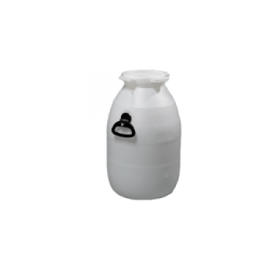 Бочка 41л. пластмассовая в Сургуте