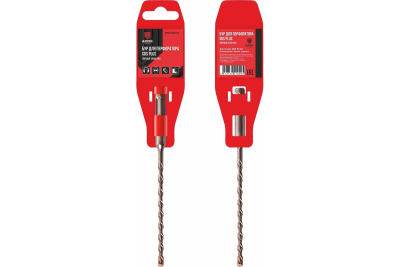 Бур SDS-plus  8*100*160 Headrock (402-010-8160) в Сургуте