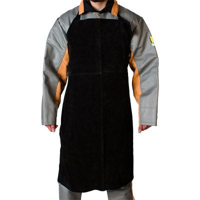 Фартук спилковый в Сургуте