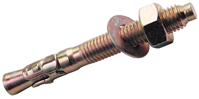 Анкер клиновой 10 × 95 в Сургуте