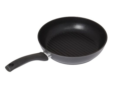 Сковорода-гриль d 260 Kukmara в Сургуте