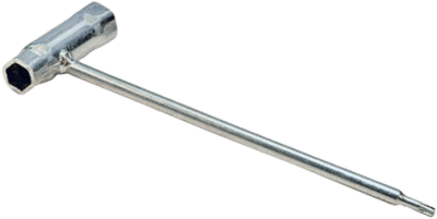 Ключ свечной комби STIHL FS-130 4-mix (41808903400) в Сургуте