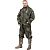 Костюм влагозащитный Hunter WPL  цв.камуфлированный в Сургуте