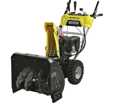 Снегоочиститель  7,0л.с. HANSKONNER HSTG7661EL в Сургуте