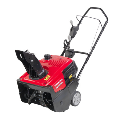 Снегоочиститель 3,9л.с. HONDA HS750 EA в Сургуте