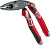 Плоскогубцы 200мм комб. изогнутые CombiErgo NWS (1096-69-200) в Сургуте