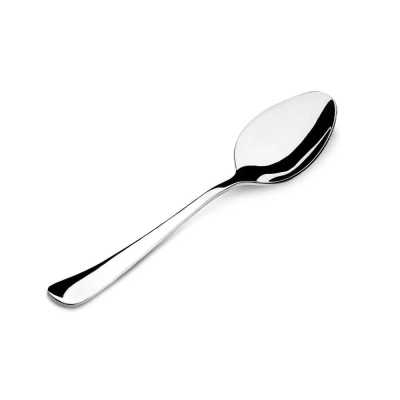 Ложка чайная "Росинка" 1,8мм б/н в Сургуте