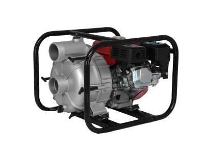 Мотопомпа, грязн.вода, 58 куб.м/ч  WWQ WB301 в Сургуте