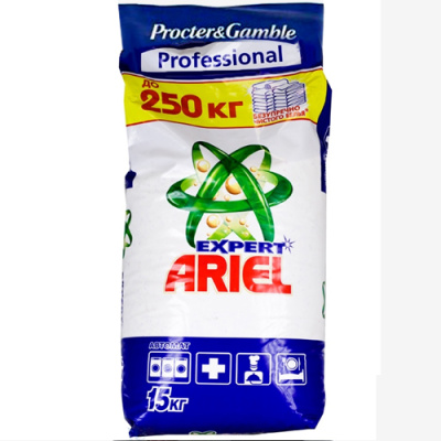 Стиральный порошок Ариель автомат 12кг в Сургуте