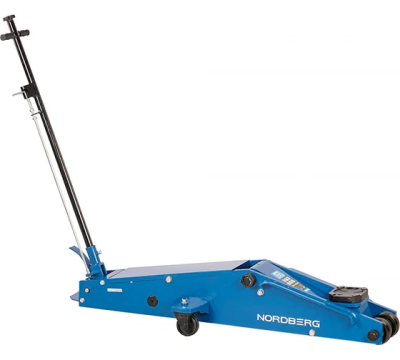 Домкрат подкатной гидравл.20тн NORDBERG N3220 в Сургуте