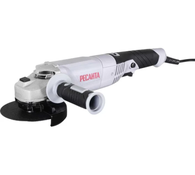 УШМ Ресанта УШМ-125/1400Э (75/12/5)