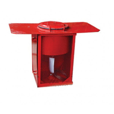 Пеногенератор ГПС-2000 в Сургуте