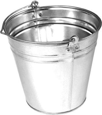 Ведро оцинкованное ОЦ. 15л. в Сургуте