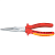 Длинногубцы 200мм до 1000В KNIPEX (KN-2616200SB) в Сургуте