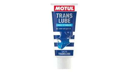 Масло трансмиссионное MOTUL Translube SAE 90 (350мл) в Сургуте