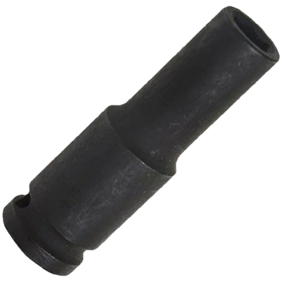 Головка ударная S12 1/2" удлиненная (13936) в Сургуте