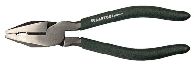 Плоскогубцы 160мм KRAFTOOL  комбинированные (арт 22001-1-16) в Сургуте