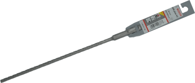 Бур SDS-plus 5Х  6*200*260 BOSCH (2608833780) в Сургуте