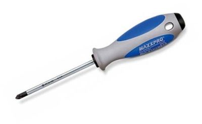 Отвертка крестовая PZ 3 × 125мм WITTE MAXXPRO plus (63048) в Сургуте