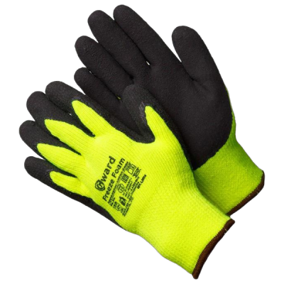 Перчатки акриловые Gward Freeze Foam   в Сургуте